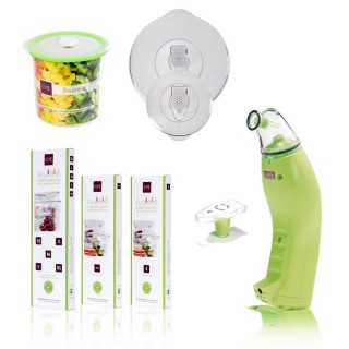 Essicatore per alimenti Classe VIVO Dry H - verticale – Genetti