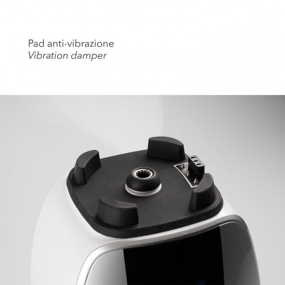 VIVO M-Blender blender professionnel multifonctionnel