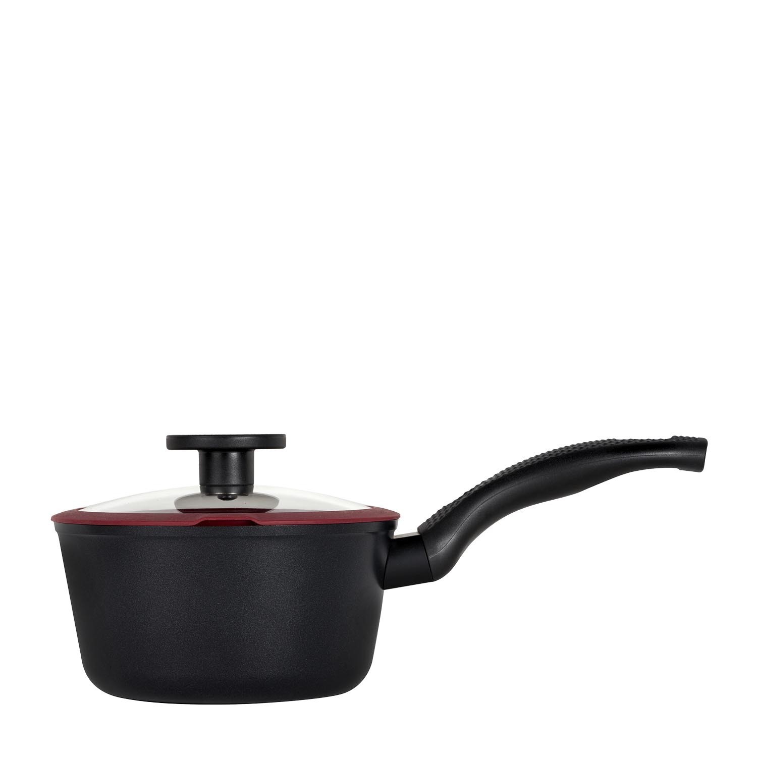 Casserole 18 cm non-stick Ecological Tuscany